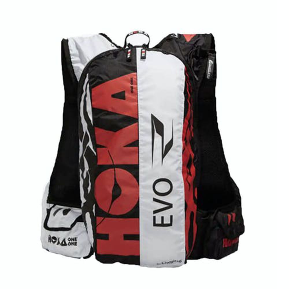 Hoka One One X Batac Del Dia 16 L Pack - Backpacks - Multi,Australia DPK-591280